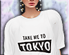 (MD)Fashion shirt, tokyo