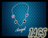 1ACS Angel Necklace