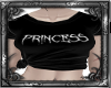 Princess Knotted Tee