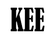 TK-Kee Keeley Chain F