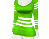 AS Green Short Dress RL