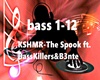 KSHMR-The Spook ft. Bass