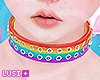 🌈 Chokers Pride
