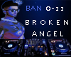 Arash broken angel remix