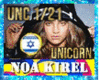 [P] Israel- Unicorn