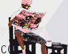 GAMER ANIMATED AVATAR