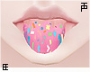 !EE♥ Pink Tongue