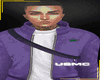 Lacoste Jacket