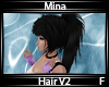 Mina Hair V2 F