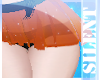 xSRx RL Skirt Orange
