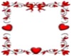 Cupid Heart SS Frame