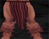 blood red Loincloth