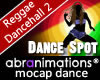 Reggae Dancehall 2 Spot