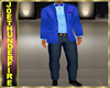 Blue Suit V2