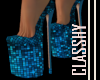 [C]Disco Cutie Heels