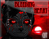 {QT} Bleeding Heart Fur