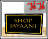 Shop Jayaani Banner