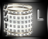 [Y] Wedding Bracelet L