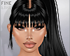 F. Athena Black