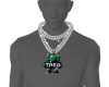 Theo Custom