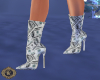TK♥Mona Boots