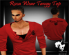 Roca Wear Tangy Top (M)