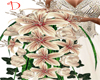 *D* Dream Bridal Bouquet