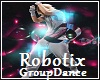 Robotix GroupDance 6spot