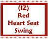 (IZ) Red Heart Swing