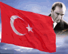 Turkish flag