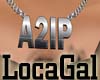 A2IP Necklace
