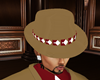 The Beige Mafia Hat