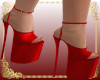 PC] Kiara Red Heels