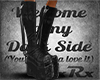 Death Boots