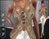 [J] Debs Vest