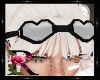 !R! Heart Goggles G