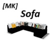 [MK] Sofa