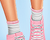🩷 Y2K Pink Kicks