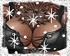 Top noir tatoo