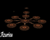 Fractal DJ Room