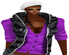 DOUDOUNE F