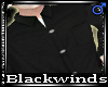 BW|M| Black Long Sleeve