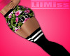LilMiss Ellona Shorts