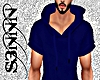 S3N - Blue Hoodie