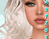 ! Burnt Blond Calandro