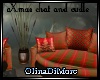 (OD) Xmas cudle and chat