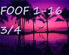 FOOF 1-16 Pt.3