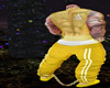 URBAN TANK YELLOW