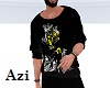 Black Sweatshirt M