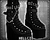 ✮ Spike Boots